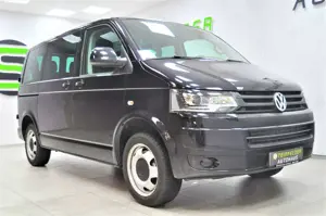 Volkswagen T5 Transporter