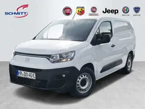 Fiat E-Doblo Kastenwagen L2