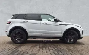 Land Rover Range Rover Evoque TD4 SE Dynamic Start/Stopp Bild 3