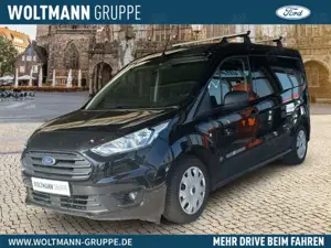 Ford Transit Connect Kasten lang Trend 1.5 EcoBlue EU6d