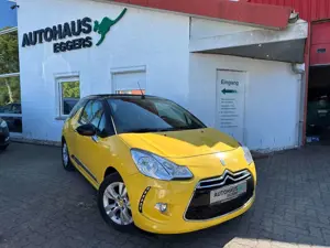 Citroen DS3 1.6 Cabrio SoChic/KLIMA/AUTOM/PDC/NAVI/TEMP