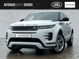 Land Rover Range Rover Evoque RR Evoque P200 R-DYNAMIC SE AWD Automatik ACC