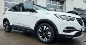 Opel Grandland X Grandland X 1.2 Start/Stop Automatik Edition