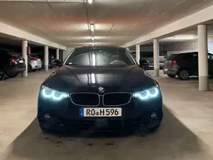 BMW 440 440i Gran Coupe xDrive Aut. M-Performance