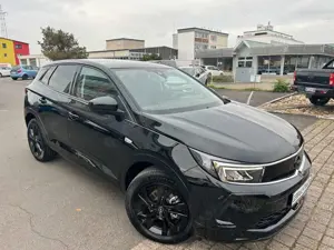 Opel Grandland X Grandland GS 1.2 (130PS) Navi, 360°, SHZ, AHK