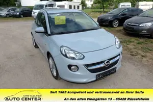 Opel Adam 1.2 Jam - Scheckheft - Bremsen vorne neu - WR inkl