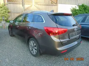 Kia Ceed SW / cee'd SW Bild 4