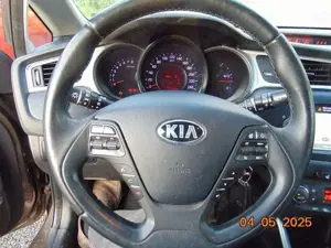 Kia Ceed SW / cee'd SW Bild 5