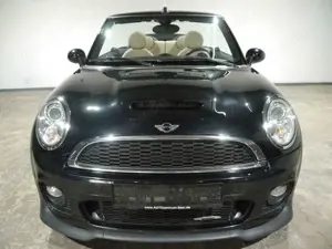 MINI John Cooper Works Cabrio Xenon Leder SH Tempomat Bild 4