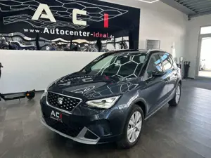 SEAT Arona Xperience, AHK, LED, Navi, BT, WP, SHA,VZE