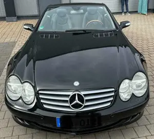 Mercedes-Benz SL 350 SL 350