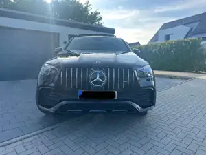 Mercedes-Benz GLE 53 AMG GLE 53 AMG 4Matic+ Coupe (167.361) Bild 2
