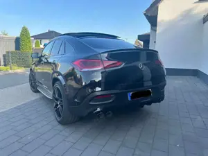 Mercedes-Benz GLE 53 AMG GLE 53 AMG 4Matic+ Coupe (167.361) Bild 3