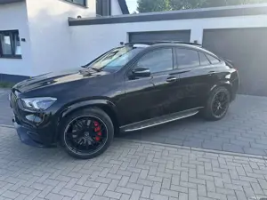 Mercedes-Benz GLE 53 AMG GLE 53 AMG 4Matic+ Coupe (167.361) Bild 1