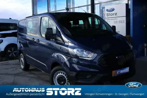 Ford Transit Custom Kombi 320 L1 Basis SITZ PAKET|RADIO|