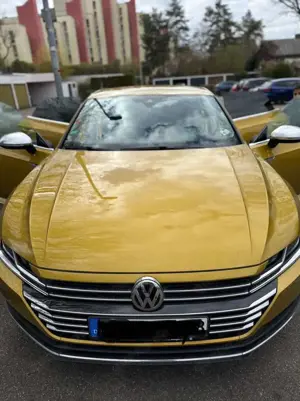Volkswagen Arteon Elegance
