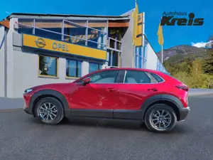 Mazda CX-3 0 Prime-Line 2WD Navi HUD M-Hybrid Bild 3