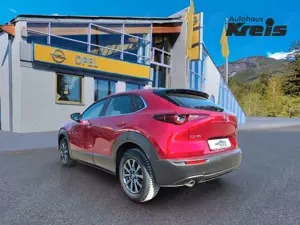 Mazda CX-3 0 Prime-Line 2WD Navi HUD M-Hybrid Bild 5