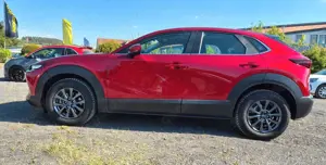 Mazda CX-3 0 Prime-Line 2WD Navi HUD M-Hybrid Bild 4