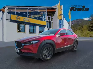Mazda CX-3 0 Prime-Line 2WD Navi HUD M-Hybrid