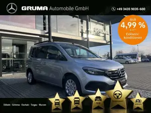 Mercedes-Benz EQT EQT 200 Style LED+NAVI+KAMERA+TEMPOMAT+ Navi/Klima