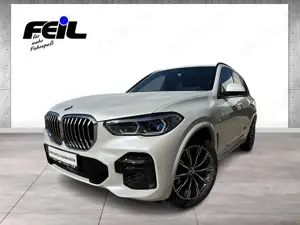 BMW X5 xDrive40d M Sport M Sportpaket Head-Up HiFi