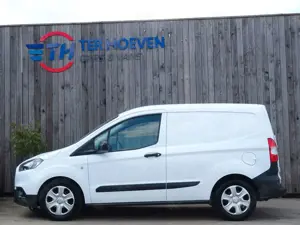 Ford Transit Courier 1.5 TDCi Klima Tempom. 55KW Eur6