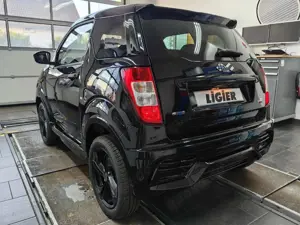 Ligier JS 50 *Android/Apple*DAB*RFK*BT*USB*FS*ZV*el.Fh*BC Bild 5