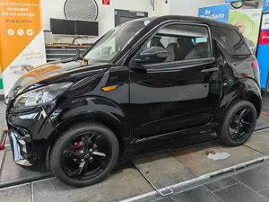 Ligier JS 50 *Android/Apple*DAB*RFK*BT*USB*FS*ZV*el.Fh*BC Bild 3