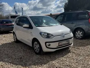 Volkswagen up! *PDC*SHZ*Klima*Garantie*HU/AU+Service Neu*