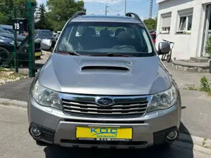 Subaru Forester 2.0D Comfort Bild 2