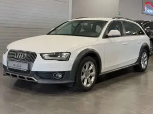 Audi A4 allroad 3.0 TDI S tronic quattro LED/AHK