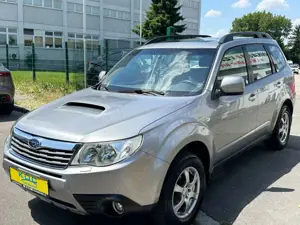 Subaru Forester 2.0D Comfort Bild 3