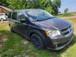 Dodge Others Grand Caravan / 7-sitzer mit LPG-Gas