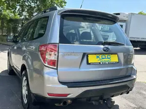Subaru Forester 2.0D Comfort Bild 4