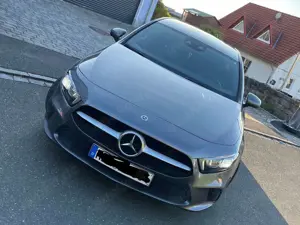 Mercedes-Benz A 250 A 250 7G-DCT Style