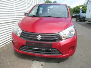 Suzuki Celerio 1.0 Klimaanlage, 5 türig Bild 2
