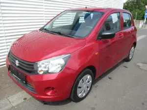 Suzuki Celerio 1.0 Klimaanlage, 5 türig Bild 3