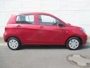 Suzuki Celerio 1.0 Klimaanlage, 5 türig Bild 4