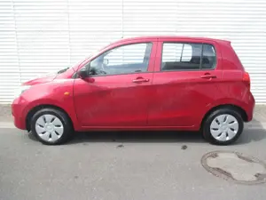 Suzuki Celerio 1.0 Klimaanlage, 5 türig Bild 5