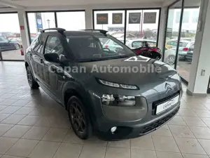 Citroen C4 Cactus Shine Navi/Kamera/Klima/PDC/EURO6