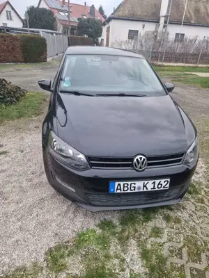 Volkswagen Polo 1.4 Comfortline