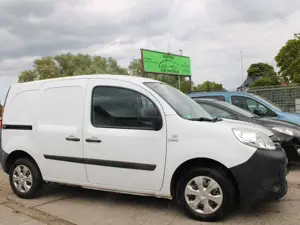 Renault Kangoo Rapid Extra