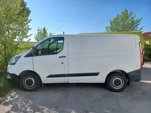 Ford Transit Custom Transit Custom 280 L1H1 LKW VA Basis