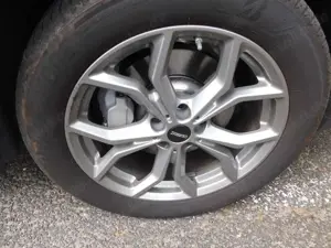 BMW X4 X4 xDrive30i Aut. xLine Bild 5