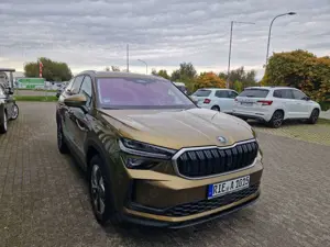 Skoda Kodiaq 2.0 TDI 110 kW Selection DSG/PDC/ACC/AHK/Navi/BFS