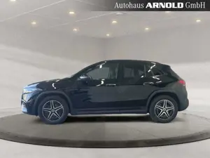 Mercedes-Benz EQA 300 EQA 300 4M AMG-Line 360° Night-P. KeylessGo LED Bild 2