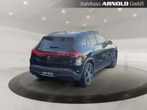 Mercedes-Benz EQA 300 EQA 300 4M AMG-Line 360° Night-P. KeylessGo LED Bild 4