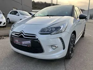 Citroen DS3 SportChic