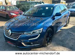 Renault Talisman Grandtour*LED*Headup*Ambiente*Tüv Neu